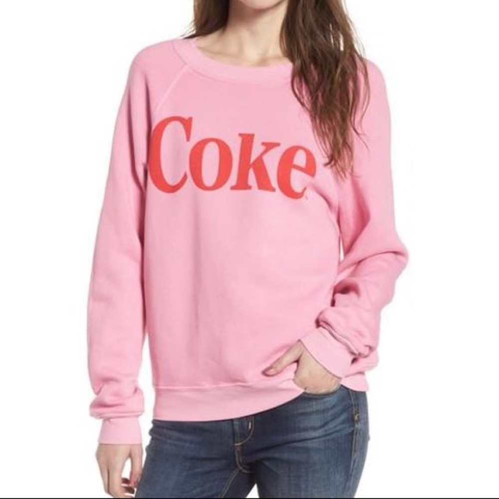 Wildfox sweatshirt